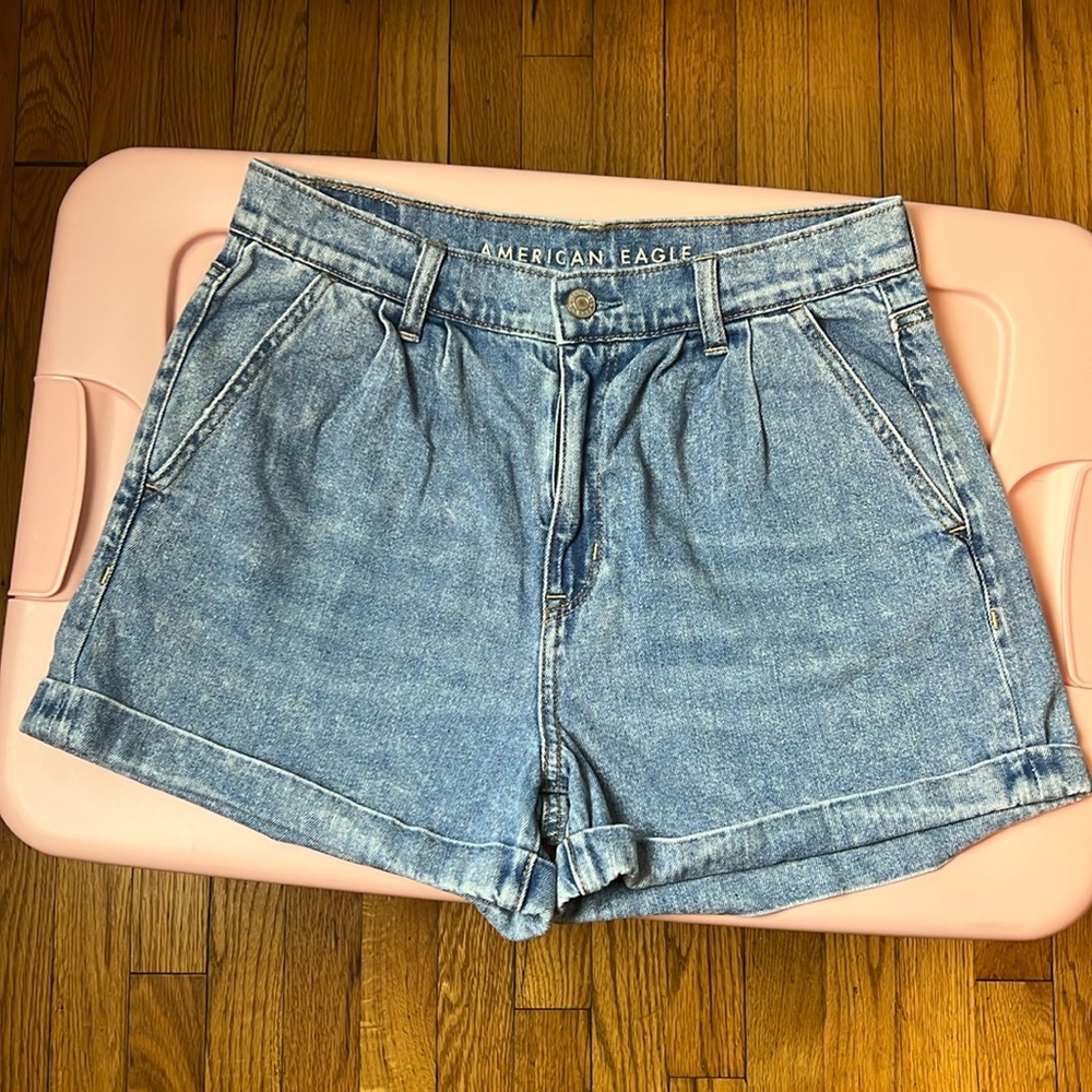 American Eagle shorts 6